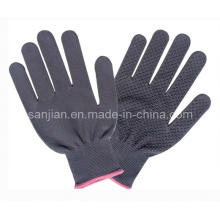 PVC Coated Glove, Cotton Glove (SJIE10104)